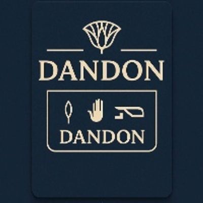 Dandon logo